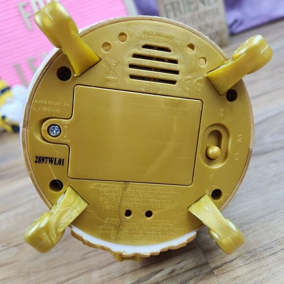 🧚‍♂️Disney Beauty & the Beast Enchanted Rose Jewelry Box - Picture 13 of 13